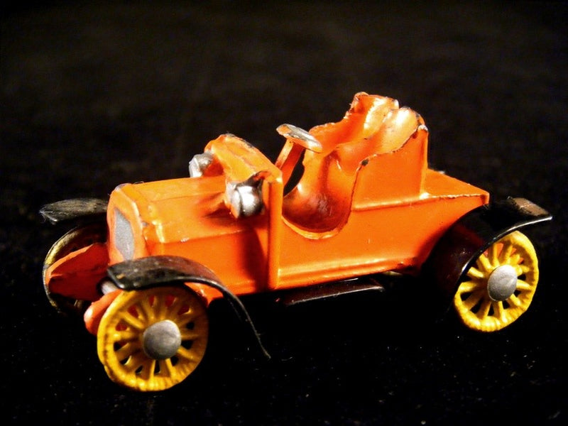 Ahi 1911 Buick Bug - HO Scale