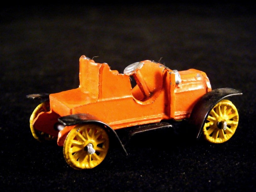 Ahi 1911 Buick Bug - HO Scale
