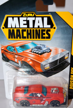 Zuru - Dodge Challenger Muscle Car