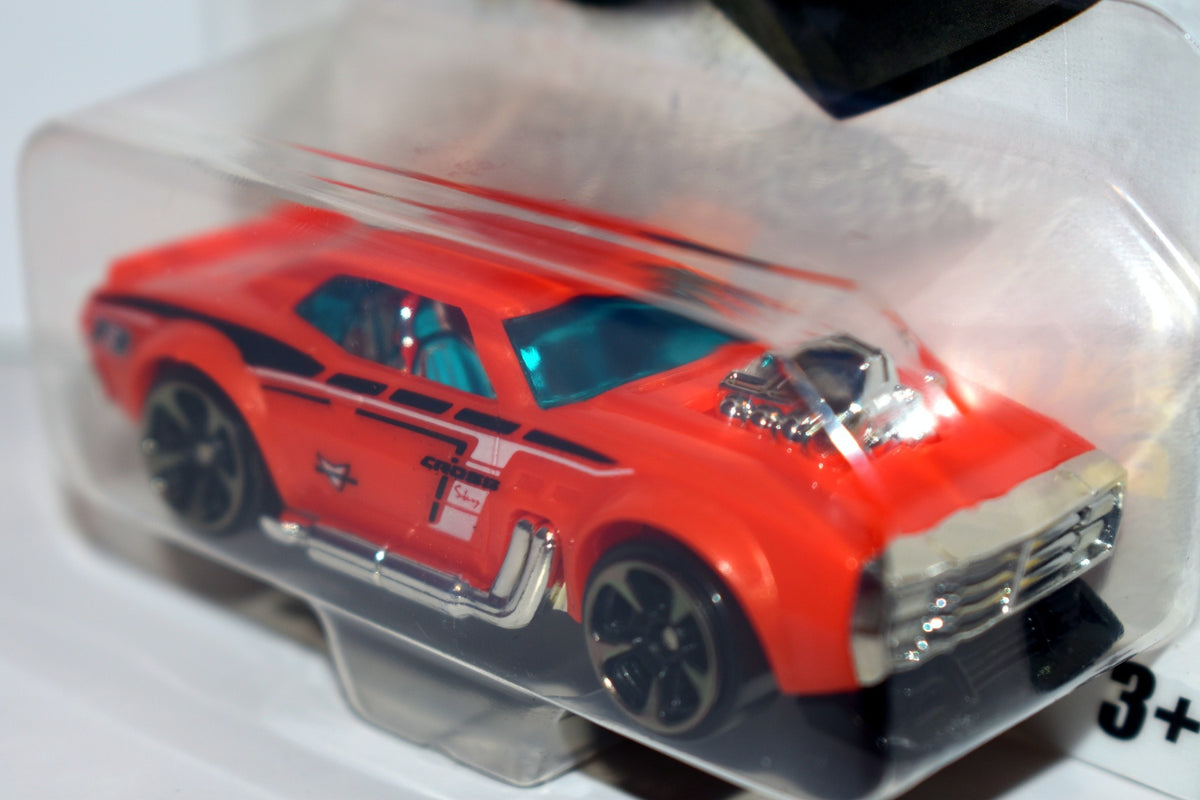 Zuru - Dodge Challenger Muscle Car