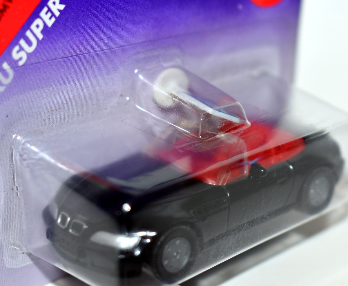 Siku: BMW Z3 Roadster
