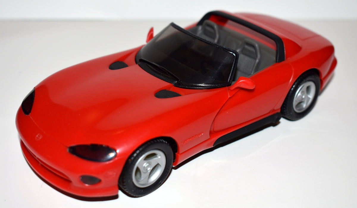 AMT Dealer Promo - 1991 Dodge Viper R/T10