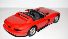 AMT Dealer Promo - 1991 Dodge Viper R/T10