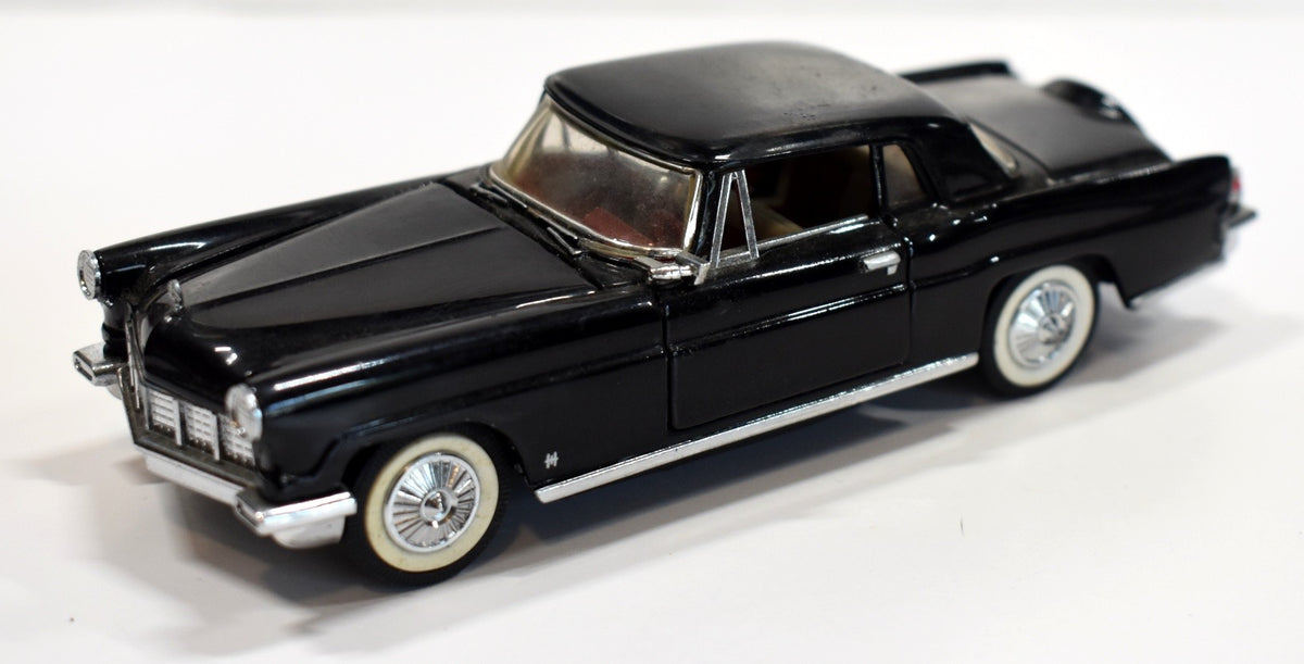 The Franklin Mint - 1956 Lincoln Continental Mark II