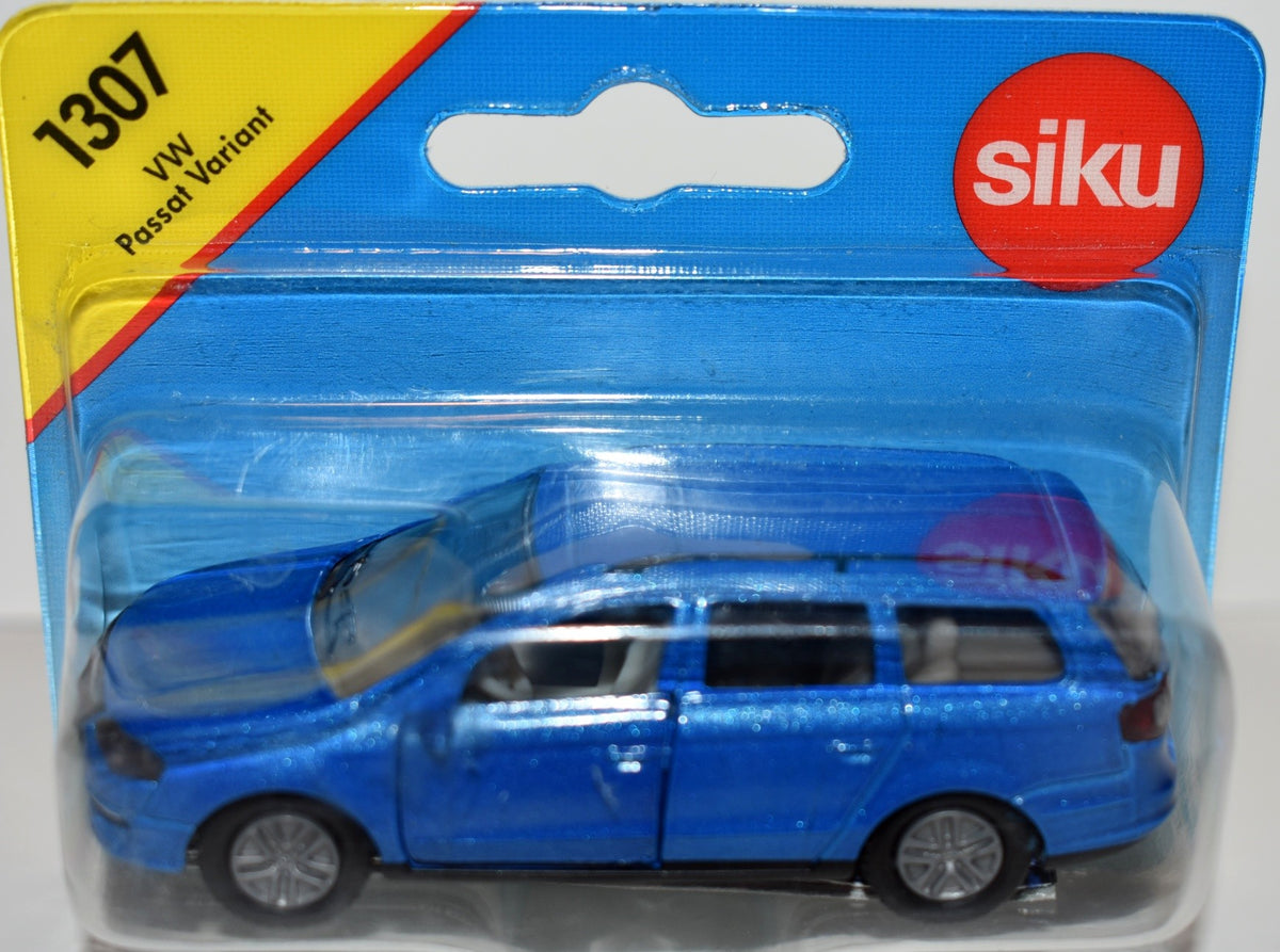 Siku - Volkswagen Passat Variant Estate