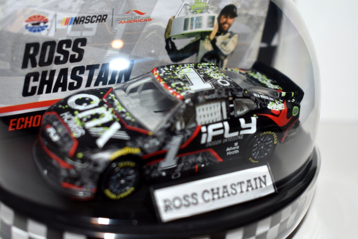 Winners Circle - NASCAR Authentics: Ross Chastain ONX Homes Chevrolet Camaro