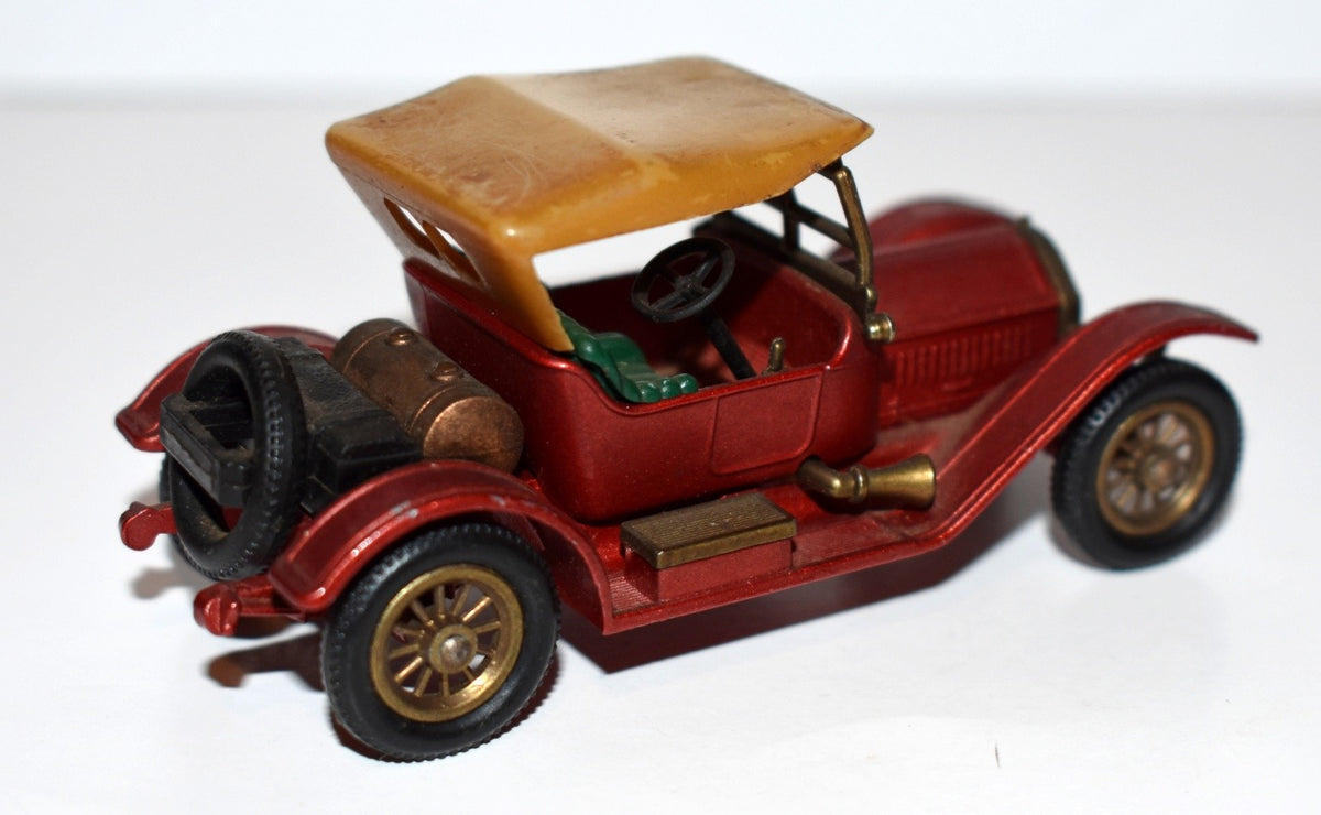 Models of Yesteryear 1914 Stutz Roadster