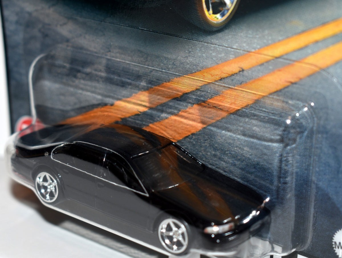 Hot Wheels - Premium - Boulevard - 1996 Chevy Impala SS