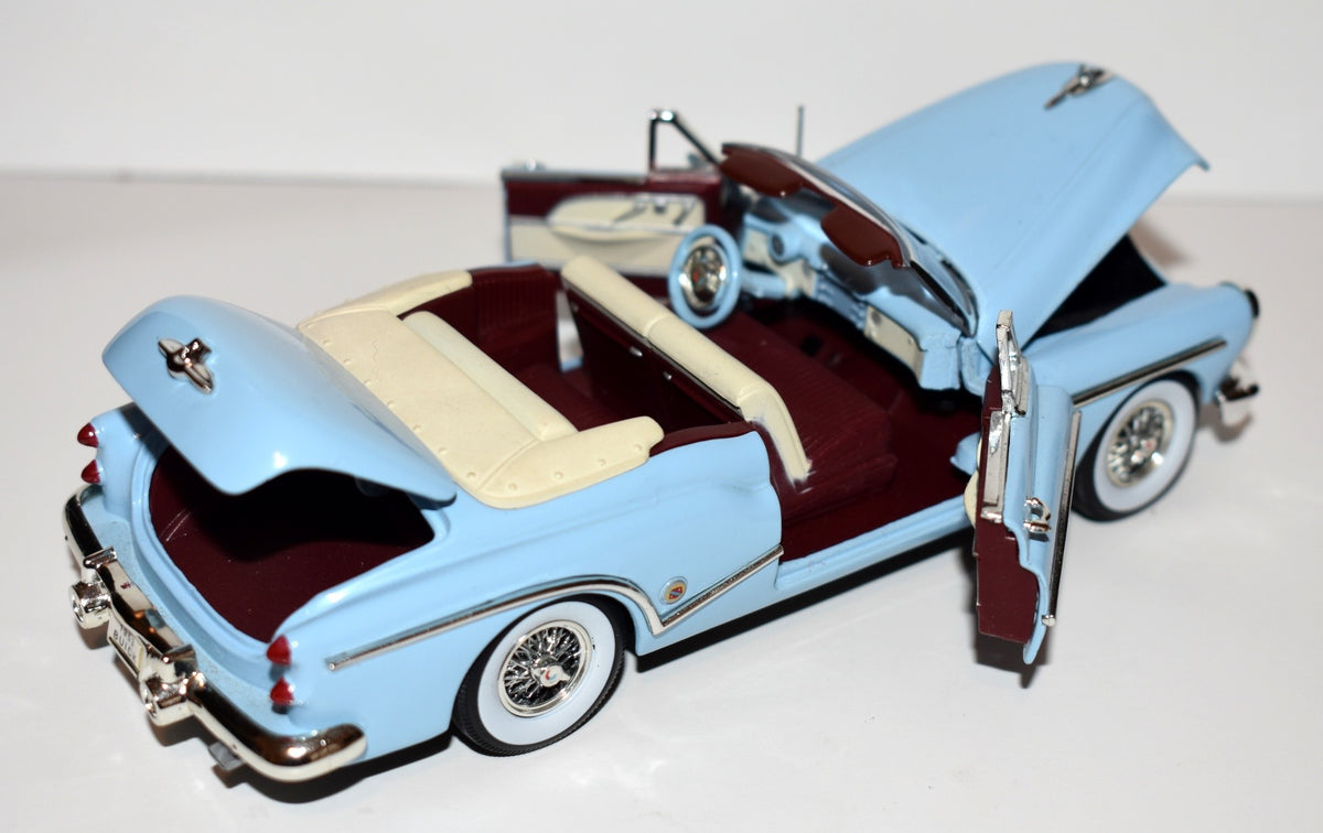 Signature Models - 1953 Buick Skylark Convertible