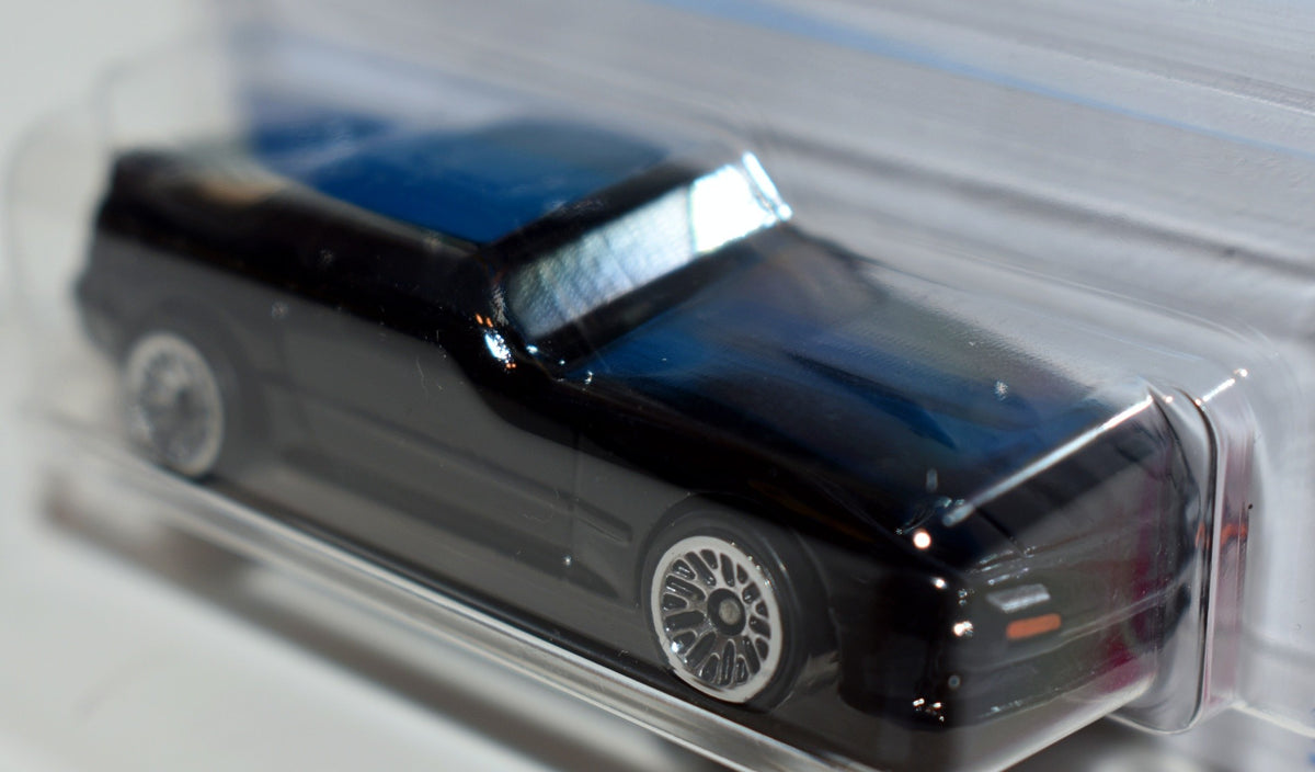 Hot Wheels -1989 Mazda Savannah RX-7 FC3S