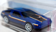 Hot Wheels Delorean DMC-12  