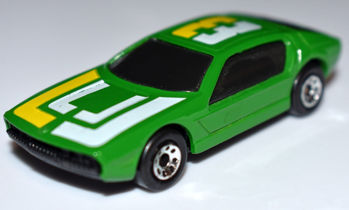 Matchbox Super GT - Lamborghini Marzal
