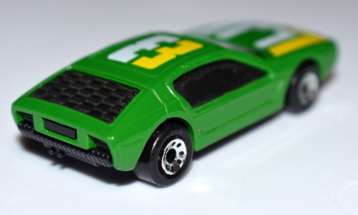 Matchbox Super GT - Lamborghini Marzal