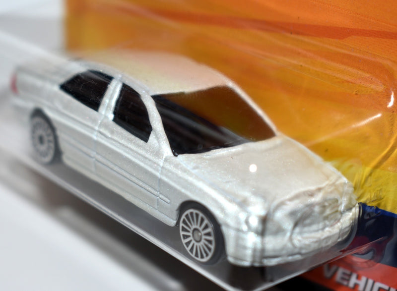 Maisto Adventure Force - Mercedes-Benz S430 Sedan