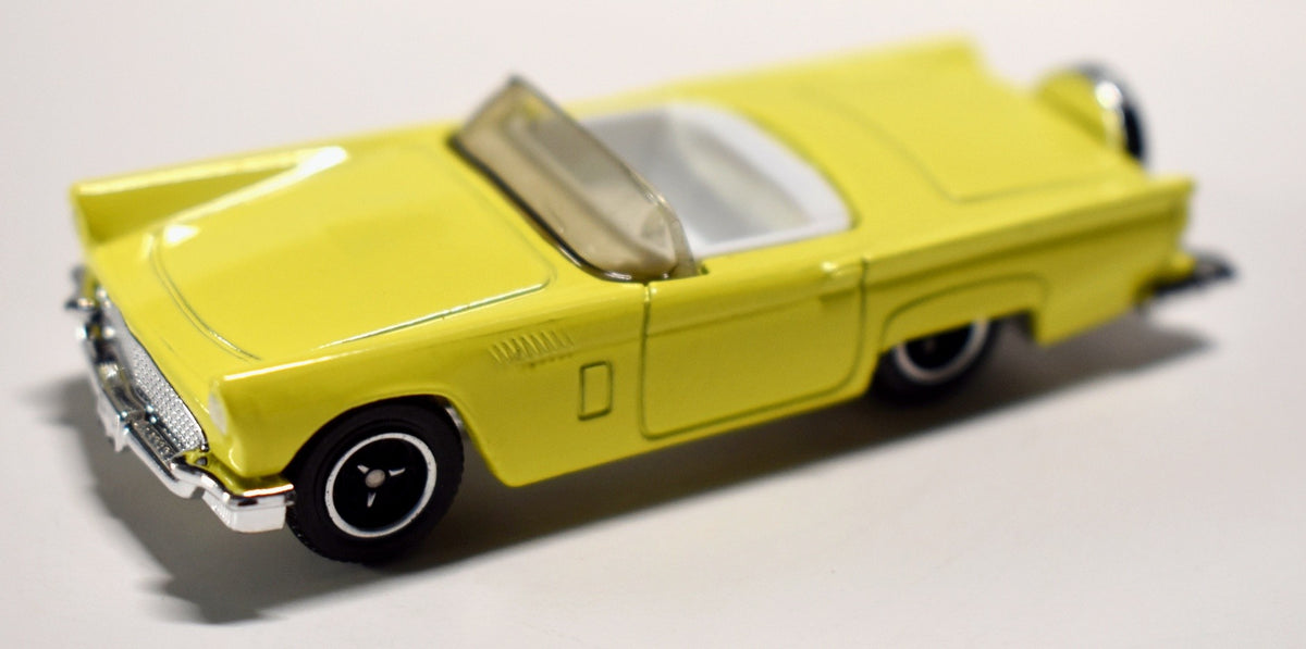 Matchbox - 1957 Ford Thunderbird