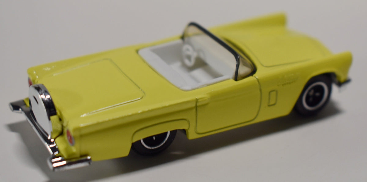 Matchbox - 1957 Ford Thunderbird