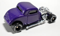 Matchbox - 33 Ford Coupe