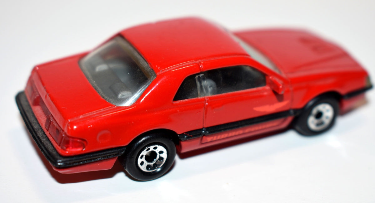 Matchbox - Ford Thunderbird Turbo Coupe