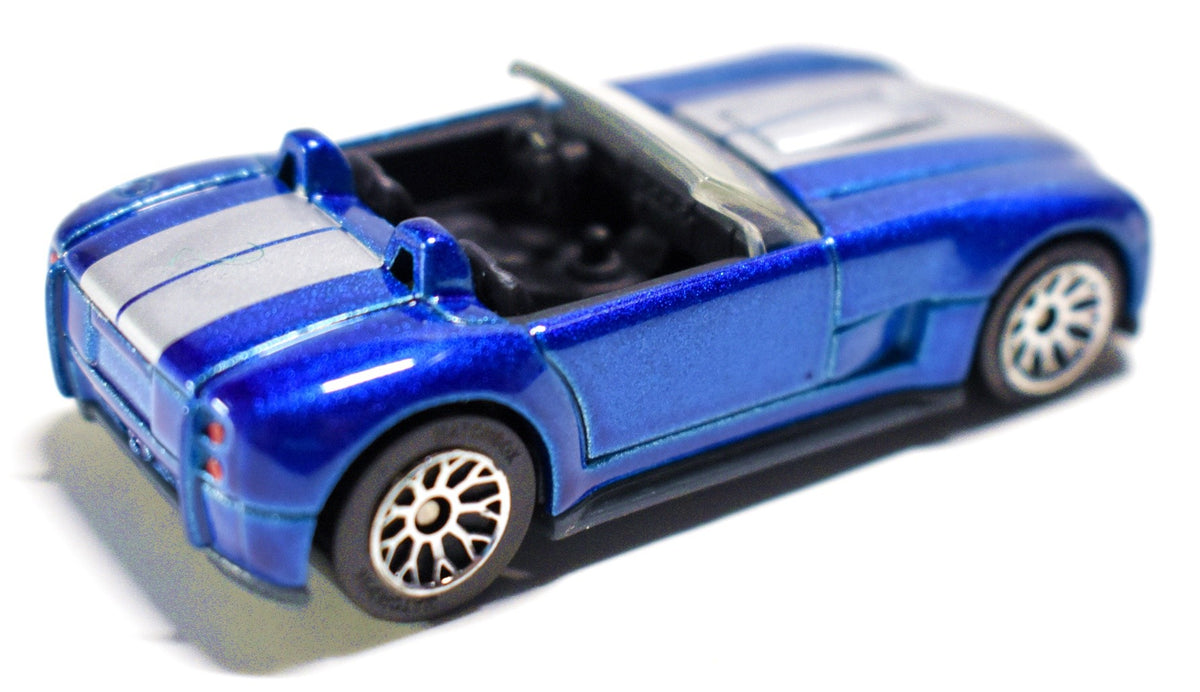 Matchbox Ford Shelby Concept Show Car