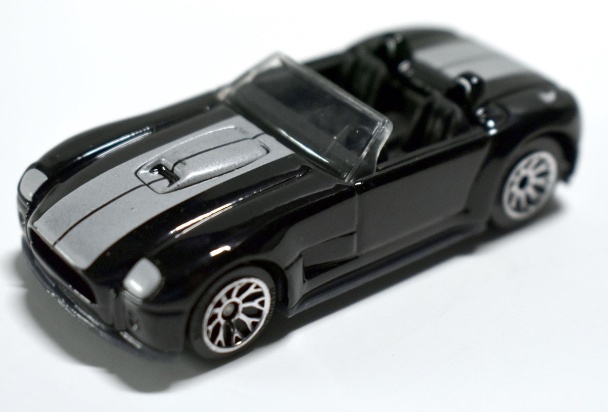 Matchbox Ford Shelby Concept Show Car