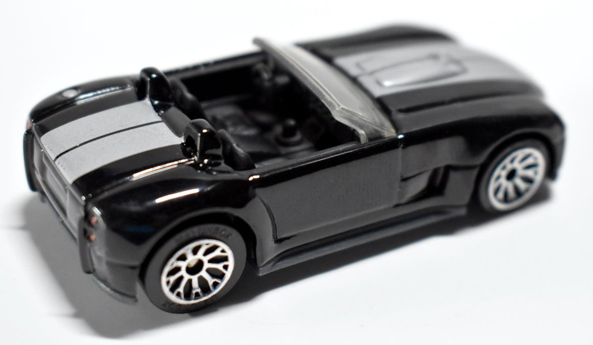 Matchbox Ford Shelby Concept Show Car
