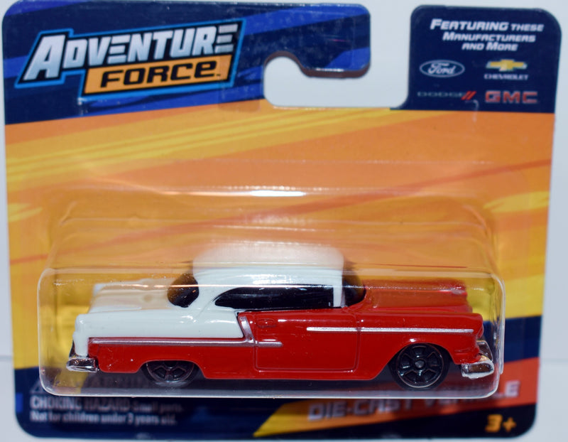 Maisto Adventure Force -  Chevrolet Corvette C8 Coupe