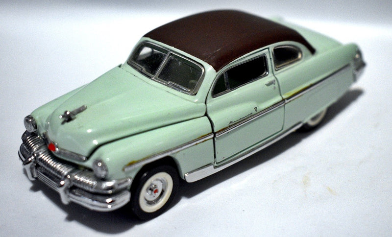 The Franklin Mint - 1951 Mercury Monterey