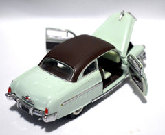 The Franklin Mint - 1951 Mercury Monterey