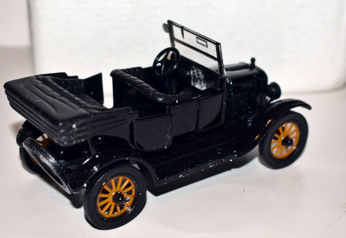 National Motor Museum Mint -  Ford Model T Touring