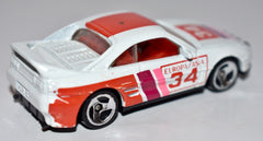 Hot Wheels -Toyota MR2 Rally Car