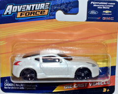 Maisto Adventure Force - 1999 Nissan 370Z