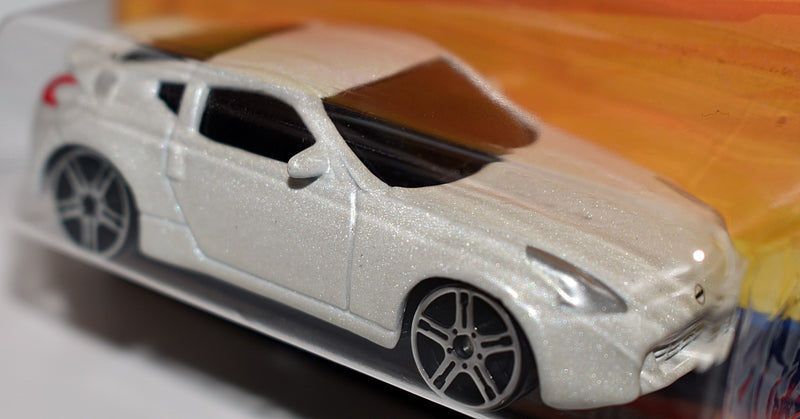 Maisto Adventure Force - 1999 Nissan 370Z