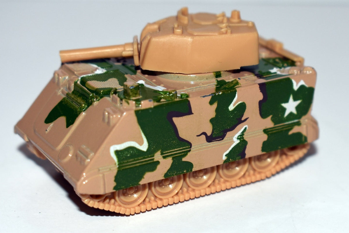 Hot Wheels Battle Tank (1983)