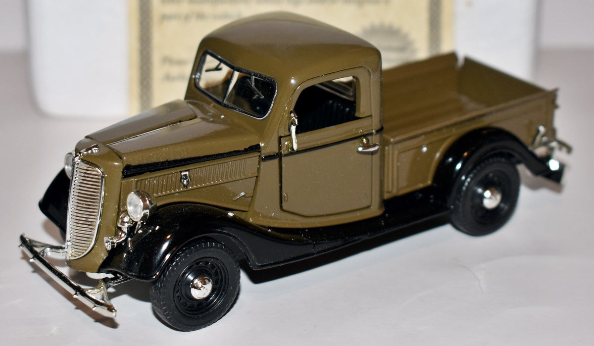 Arko Products - 1937 Ford Pickup Truck