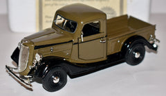 Arko Products - 1937 Ford Pickup Truck