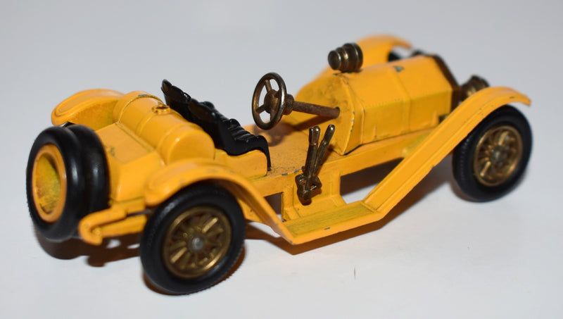 Models of Yesteryear - (Y7-b) 1913 Mercer Raceabout