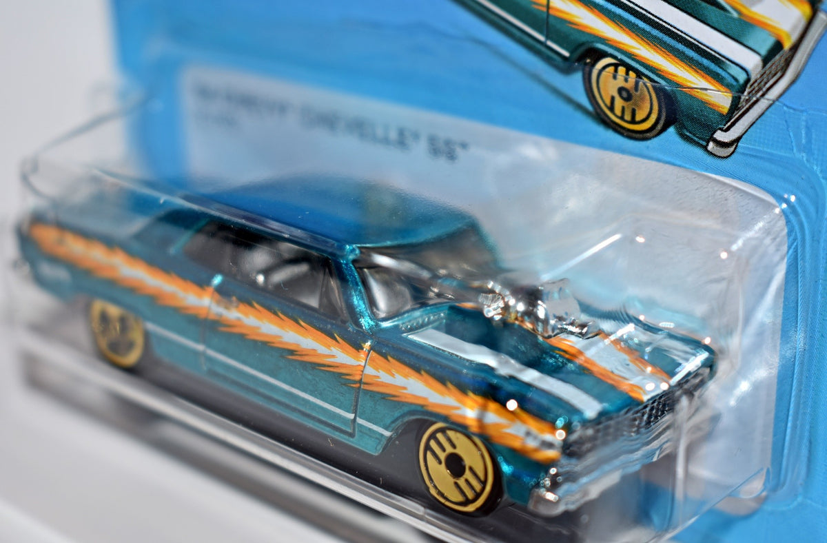 Hot Wheels Ultra Hots - 1964 Chevy Chevelle