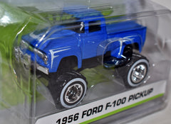 Jada: Just Trucks - 1956 Ford F-100 Pickup Truck