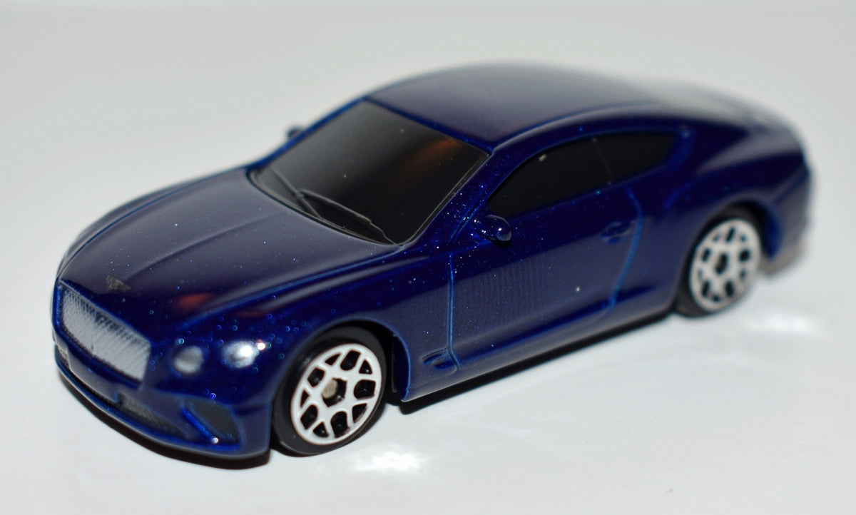 UniFortune - Mini Cars - Bentley Continental GT