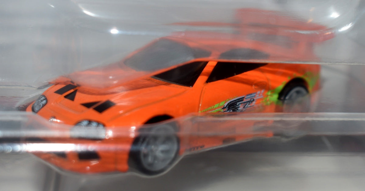 Hot Wheels Premium - Fast and Furious - Toyota Supra Set