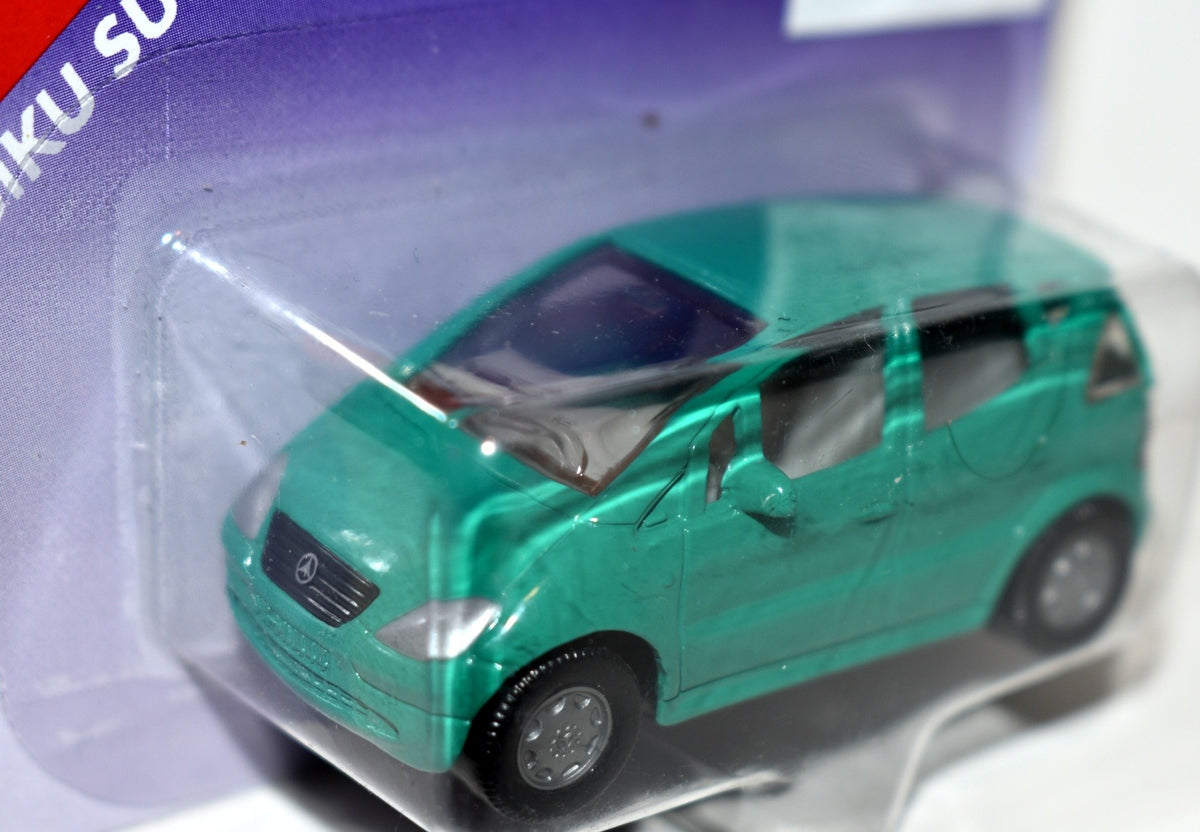 Siku Super - Mercedes-Benz A-Klasse 160