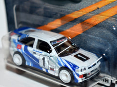 Hot Wheels Premium - '93 Ford Escort RS Cosworth