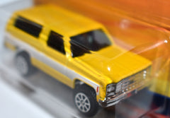 Maisto Adventure Force - Chevrolet K5 Blazer