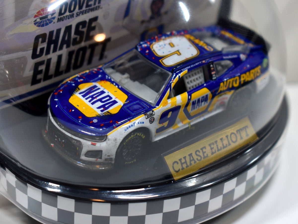 Winners Circle - NASCAR Authentics: Chase Elliott NAPA Chevrolet Camaro