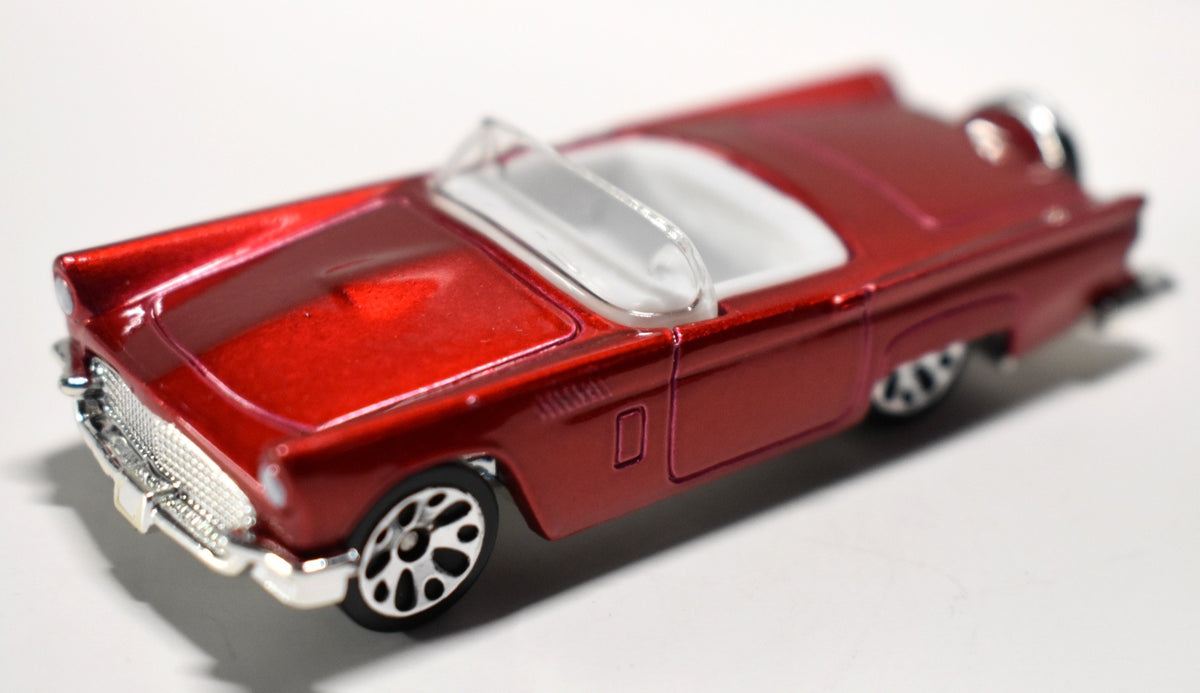 Matchbox - 1957 Ford Thunderbird