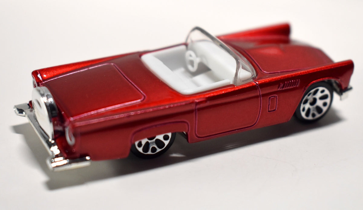 Matchbox - 1957 Ford Thunderbird