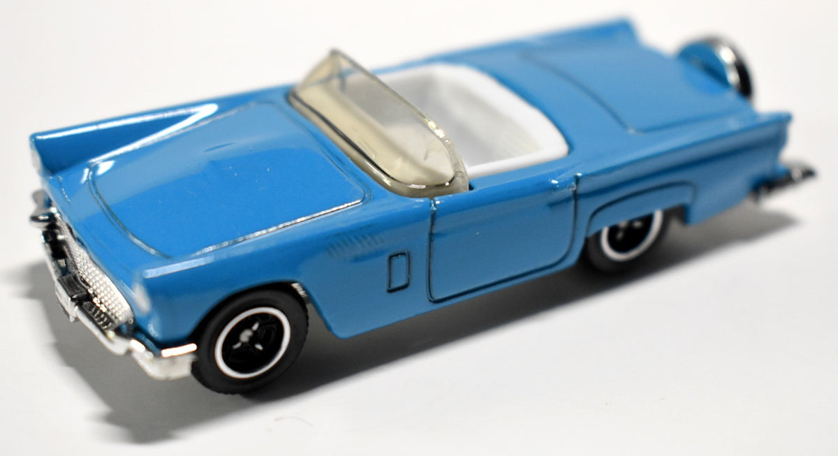 Matchbox - 1957 Ford Thunderbird