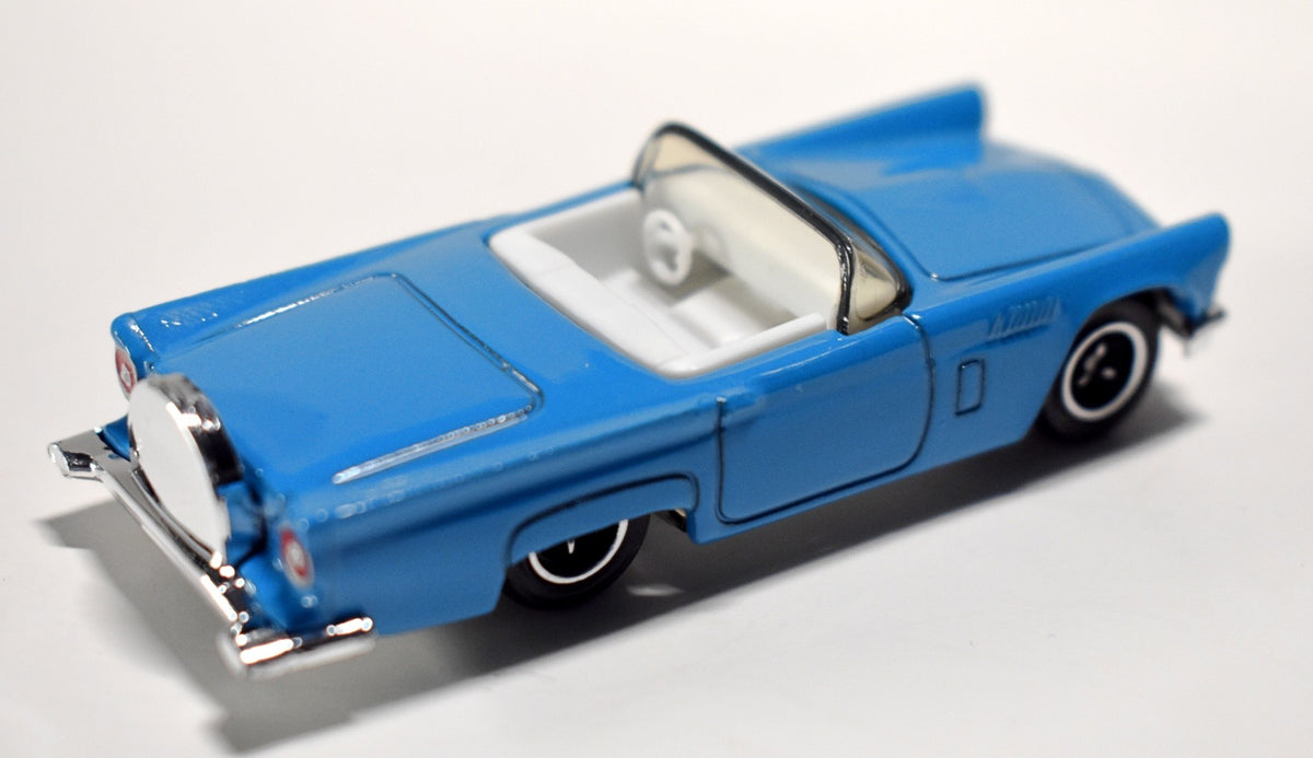 Matchbox - 1957 Ford Thunderbird