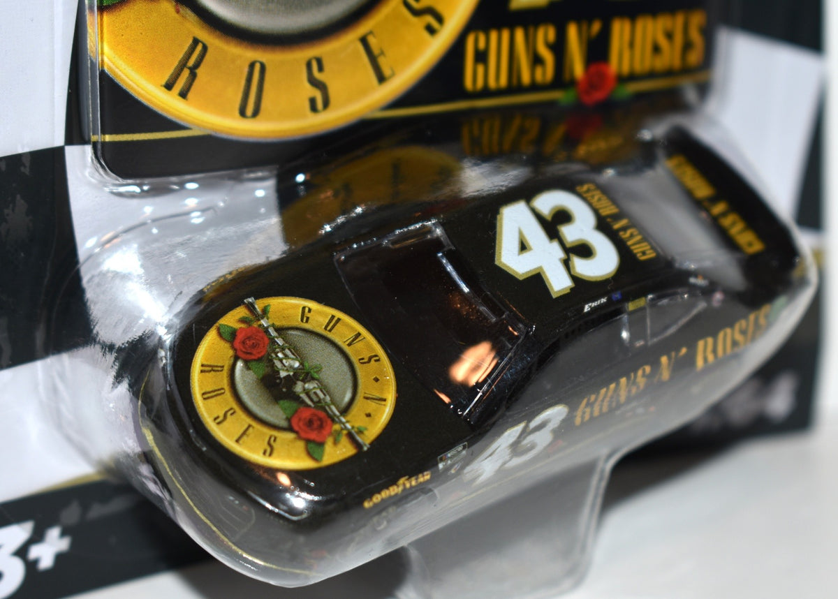 Lionel NASCAR Authentics - Erik Jones Guns N Roses Chevy Camaro