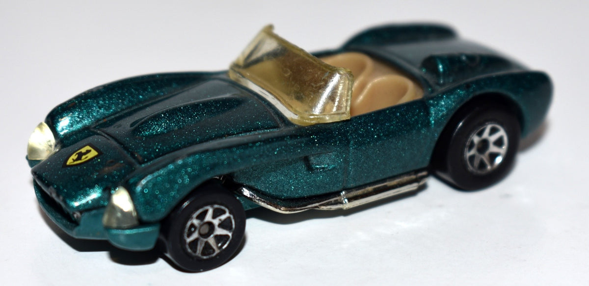 Hot Wheels - Ferrari 250